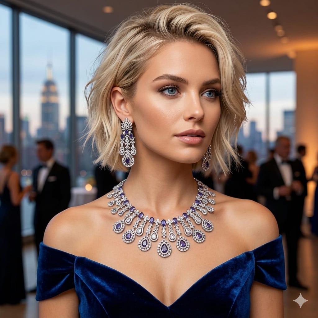 Necklace Set 159